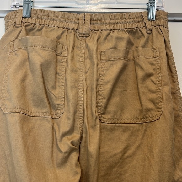Wild Fable Light Brown Cargo Pants size small. - Picture 6 of 12